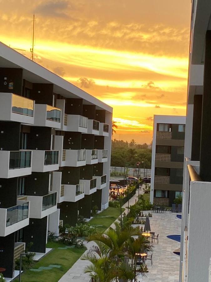 Mana Beach Experience Porto de Galinhas Ngoại thất bức ảnh