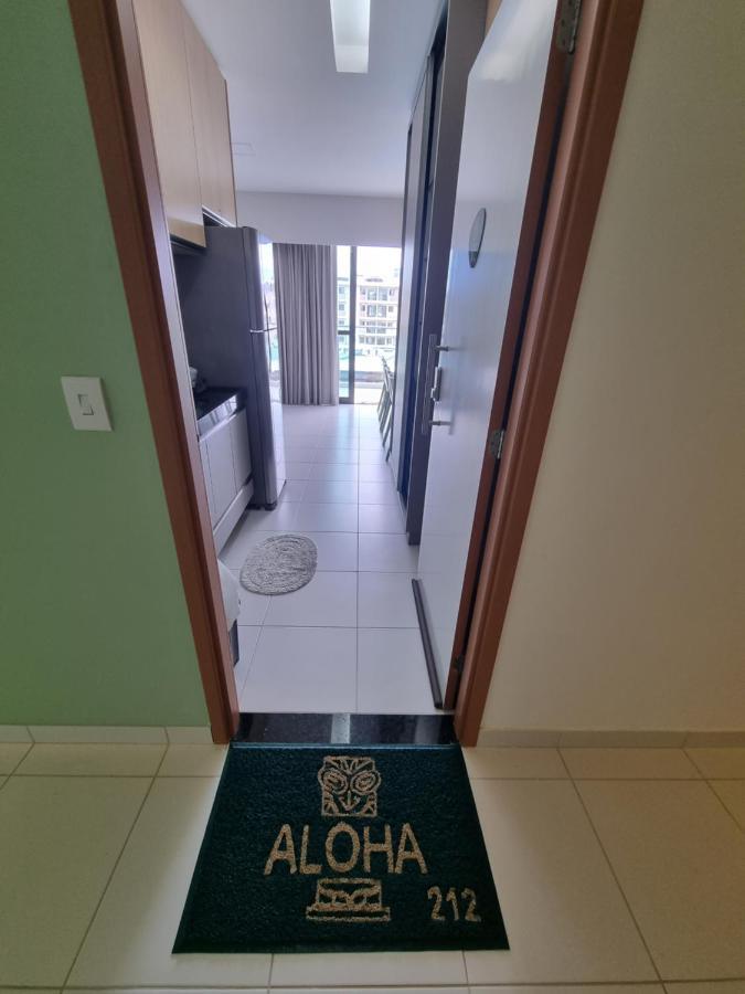 Mana Beach Experience Porto de Galinhas Ngoại thất bức ảnh