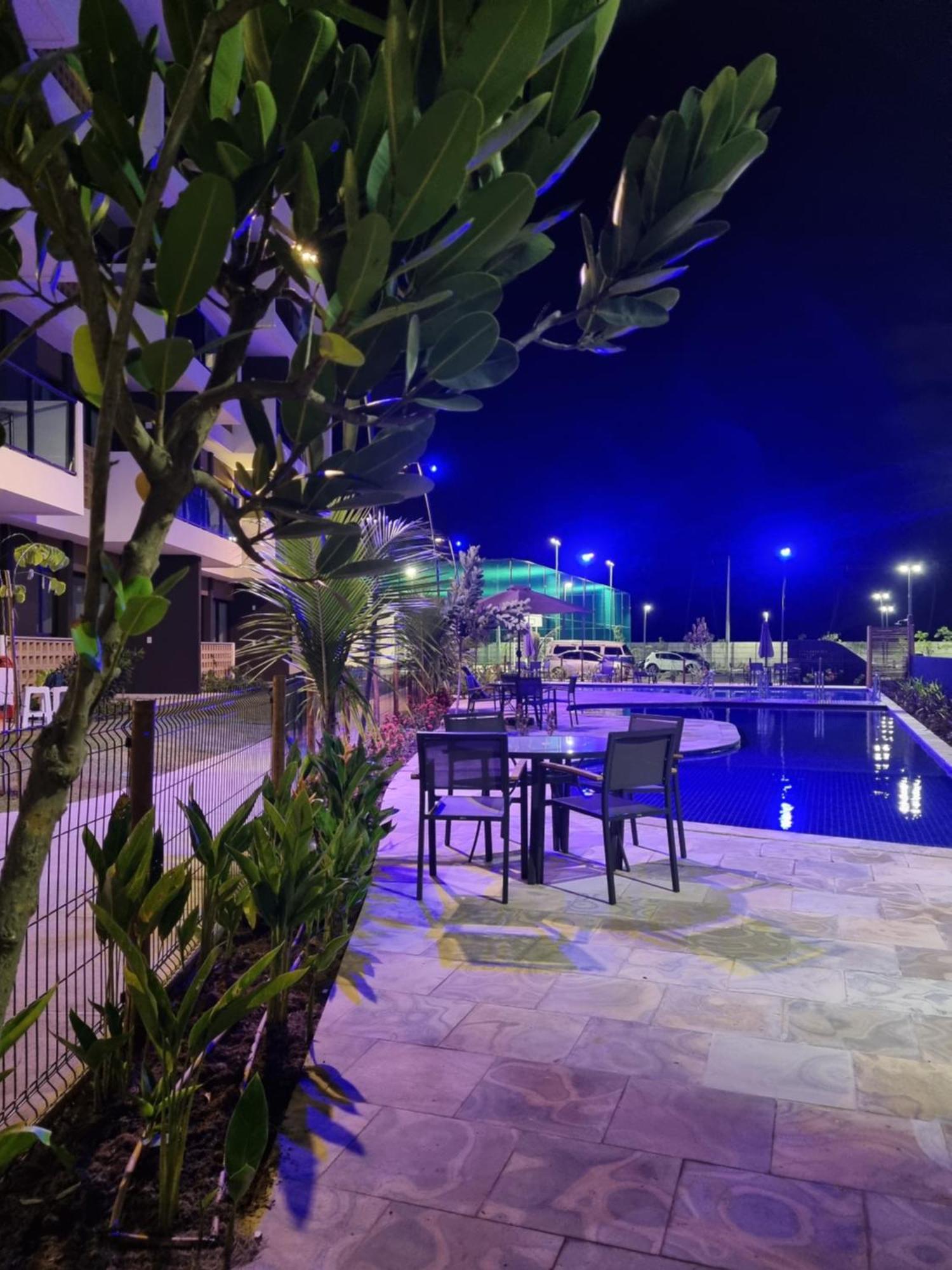Mana Beach Experience Porto de Galinhas Phòng bức ảnh