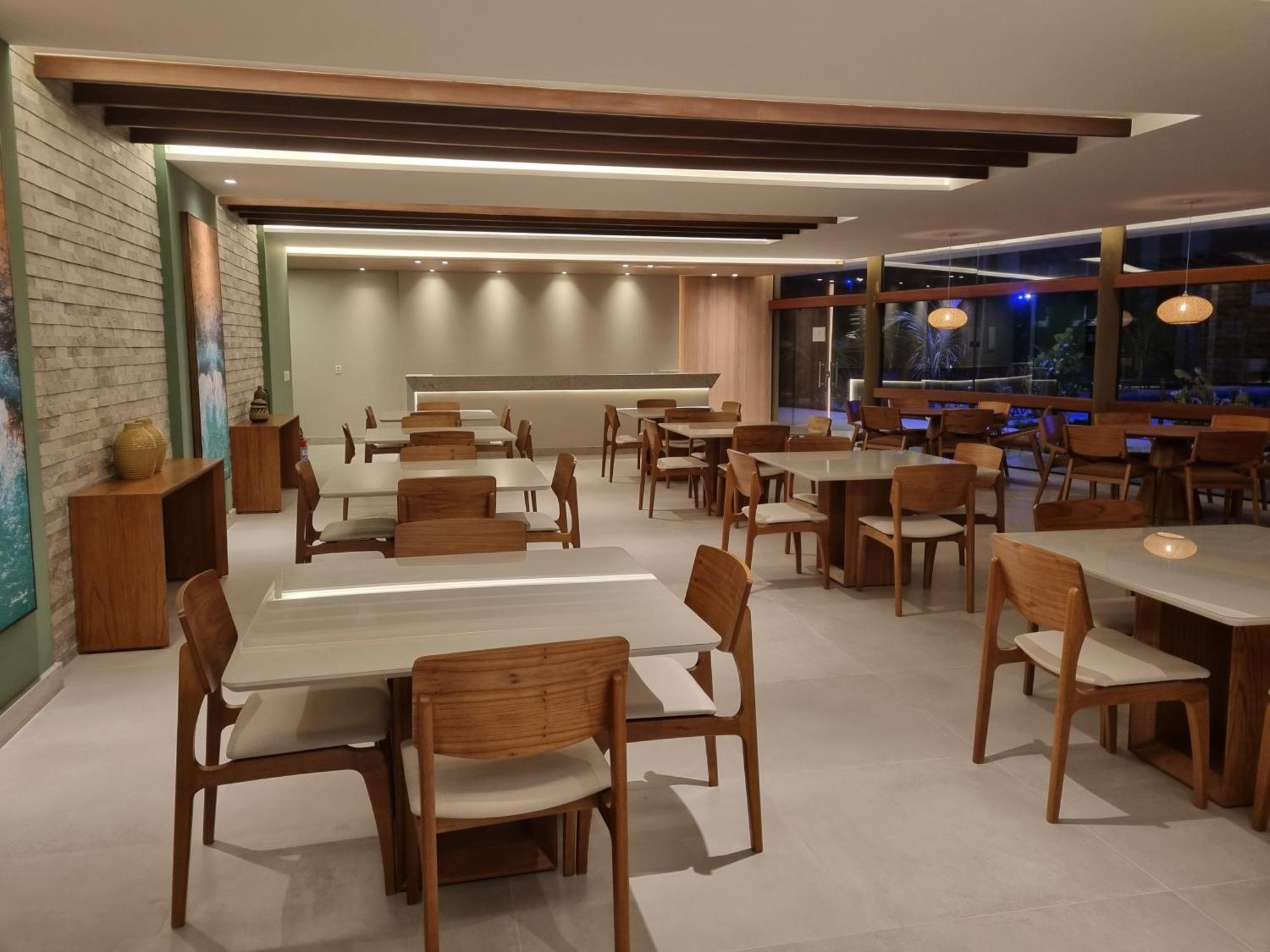 Mana Beach Experience Porto de Galinhas Phòng bức ảnh